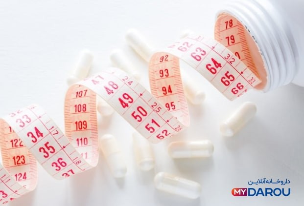 قرص ال کارنیتین چیست 